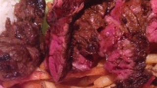 ロンハーマンカフェ