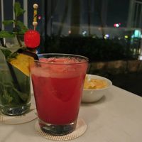 シンガポールスリング