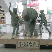 響きが聞こえるようです。