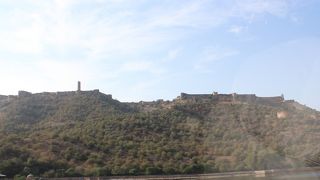 アンベール王国発祥の地