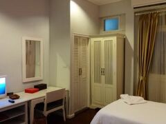 ルアンパバーン ナガラ ヴィラ リバービュー 写真