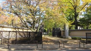 名前は、誰しもが、天台宗大本山