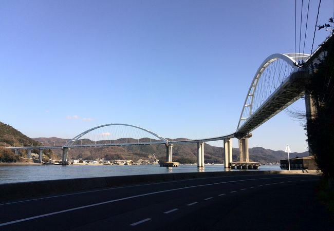 内海大橋 クチコミ アクセス 営業時間 福山 フォートラベル