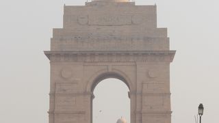 独立運動のシンボル？