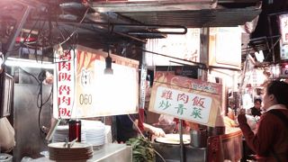 美味しいものがいっぱい