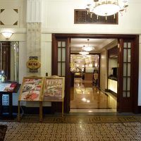 バイキングは充実、しかもおいしい