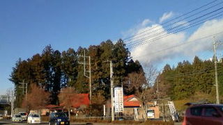 森友 瀧尾神社