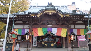 なかなか見ごたえがあります