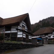 日本の原風景