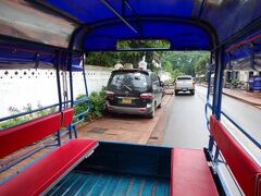 ヴィラ ラオドゥム 写真