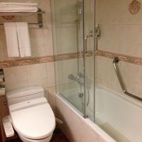 カーテンじゃないところが良い！