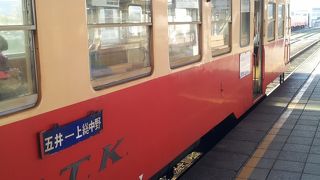 小湊鉄道、養老渓谷へのローカル線の旅　