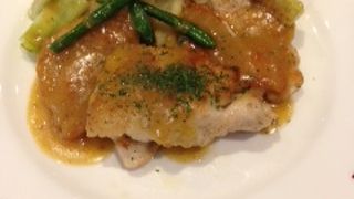 パンの食べ放題