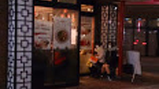 変わったコンセプトのお店