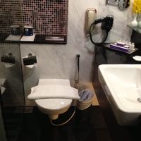 設備は揃っています