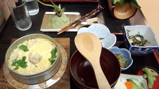 見た事がないわさび