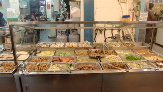 台湾に行ったら夜市へ