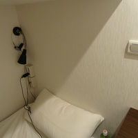 秘密基地みたいで居心地がいい