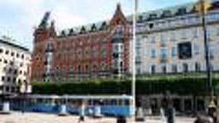 Nobis Hotel Stockholm, a Member of Design Hotels™