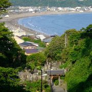 普明山成就院　（真言宗大覚寺派、鎌倉市極楽寺）