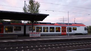 ドイツの鉄道、あてになりません・・・！　【その2】