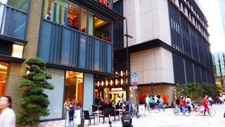 話題のスポット