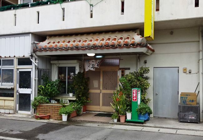 キミ食堂 ２号店 クチコミ アクセス 営業時間 石垣島 フォートラベル