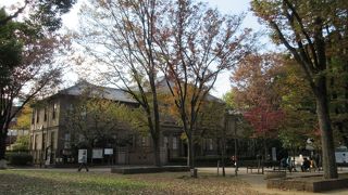 日本最初の西洋式音楽ホール