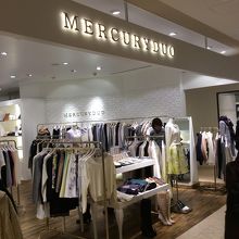 マーキュリーデュオ 東京ソラマチ店 クチコミ一覧 フォートラベル