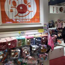 可愛いグッズがいっぱい By トヨユミ アンパンマンキッズコレクション 東京ソラマチ店 のクチコミ フォートラベル