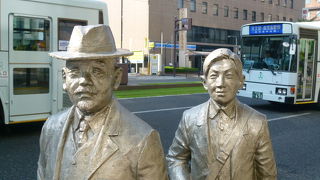 時評１～７まであります。是非立寄って下さい