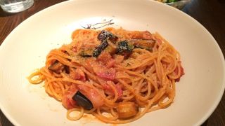 サラダブッフェがあるピエトロ