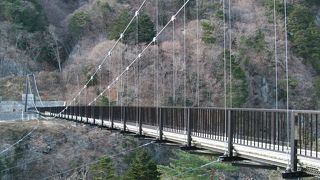 『縁結びの橋』だそうです
