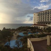 お部屋からの眺め