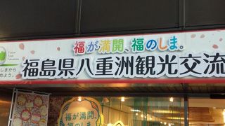 ふくしまのことなら