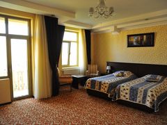 Central Park Hotel 写真