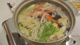 松葉ガニ漁解禁