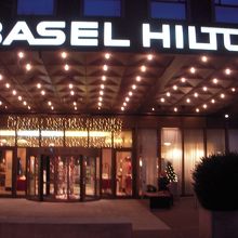 Hilton Basel