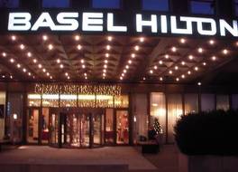 Hilton Basel