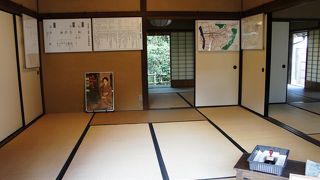 幼い吉田松陰にスパルタ教育