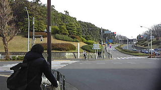 寒くなりましたが