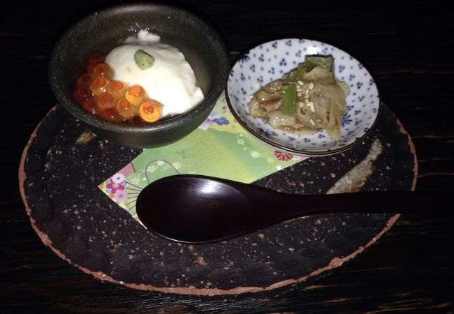 歴史ある古い町屋で懐石料理を戴く