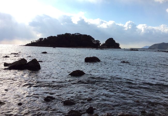 咸陽島公園 クチコミ アクセス 営業時間 宿毛 フォートラベル