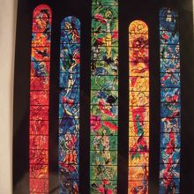 絵葉書からの転写