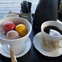 アフタヌーンティー