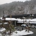 湯巡りが楽しみな大沢温泉。美味しい食事、高いホスピタリティ。