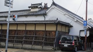 唯一の国の重要文化財