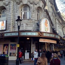 Novello Theatre