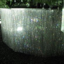 クリスタルのツリー（下部）です。