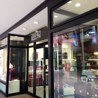 ゼロハリバートン アウトレット (ジャズドリーム長島店)